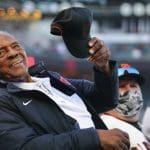 Giants legend Willie Mays dead at 93